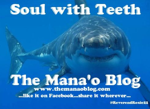 Soul With Teeth Shark1
